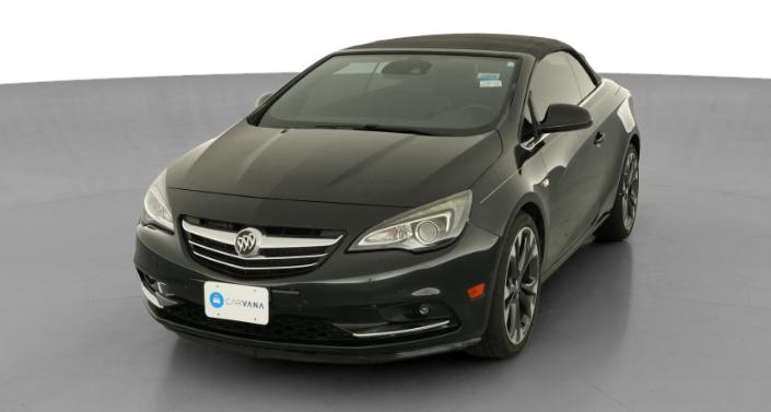 2016 Buick Cascada Premium -
                  Richton Park, IL