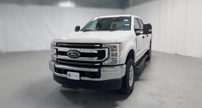 Thumbnail: 2020 Ford Econoline - 1