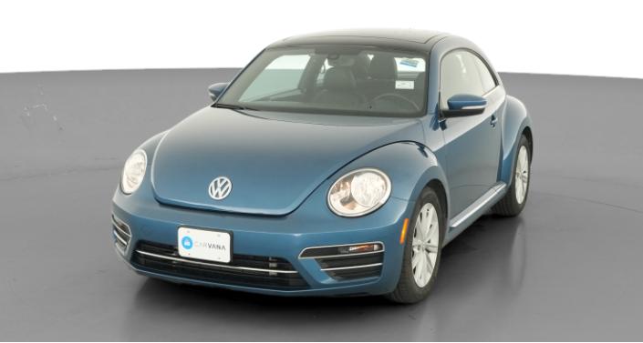 Thumbnail: 2018 Volkswagen Beetle - 1