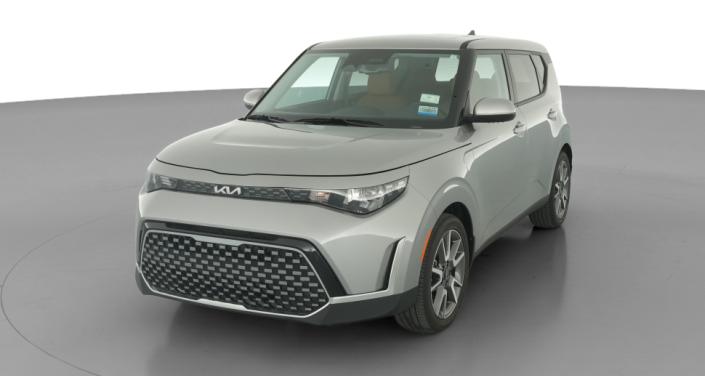 Thumbnail: 2024 Kia Soul - 1