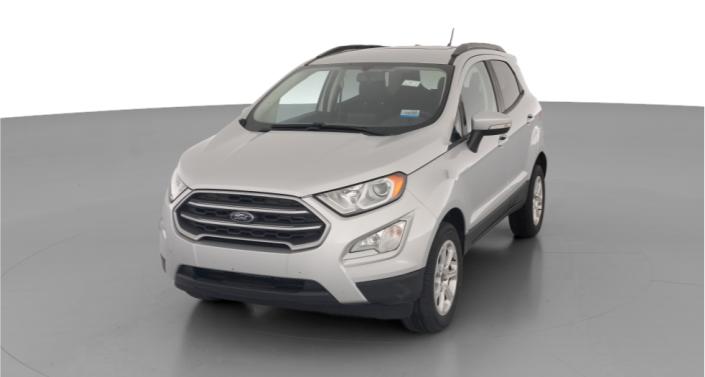 Thumbnail: 2020 Ford EcoSport - 1