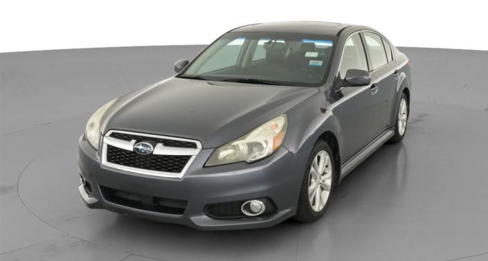 2014 Subaru Legacy Limited -
                  Colonial Heights, VA