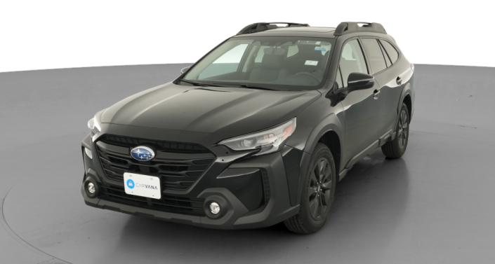 Thumbnail: 2023 Subaru Outback - 1