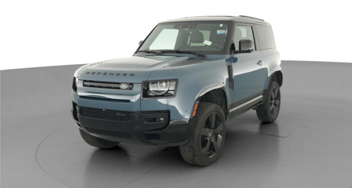 Thumbnail: 2023 Land Rover Defender - 1