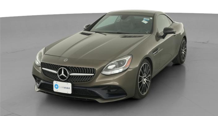 2019 Mercedes-Benz SLC 300 -
                  Tolleson, AZ