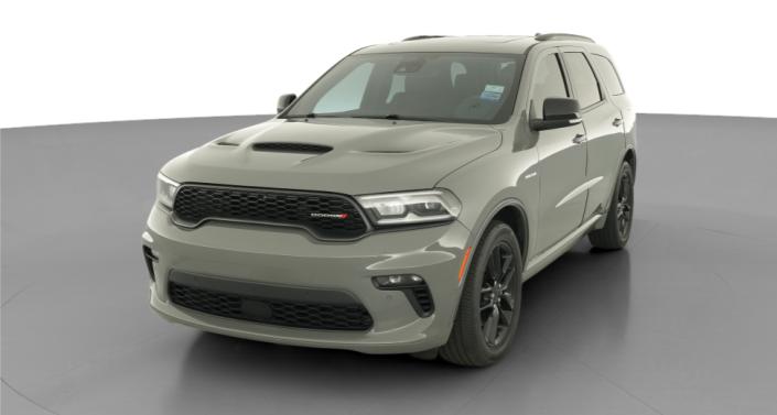 Thumbnail: 2023 Dodge Durango - 1