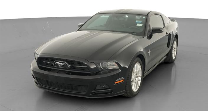 2014 Ford Mustang Premium -
                  Bessemer, AL