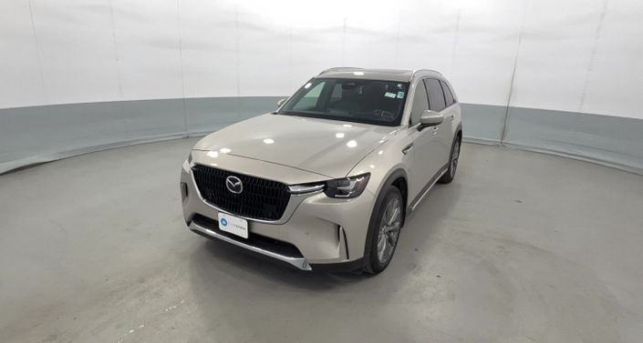 Thumbnail: 2025 Mazda CX-90 - 1