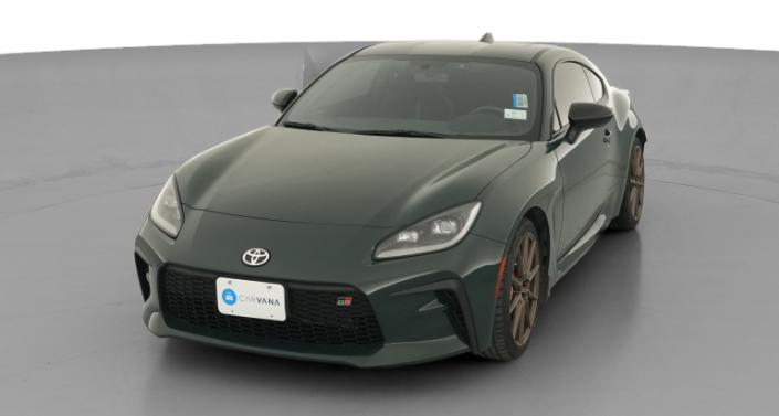 Thumbnail: 2025 Toyota GR86 - 1