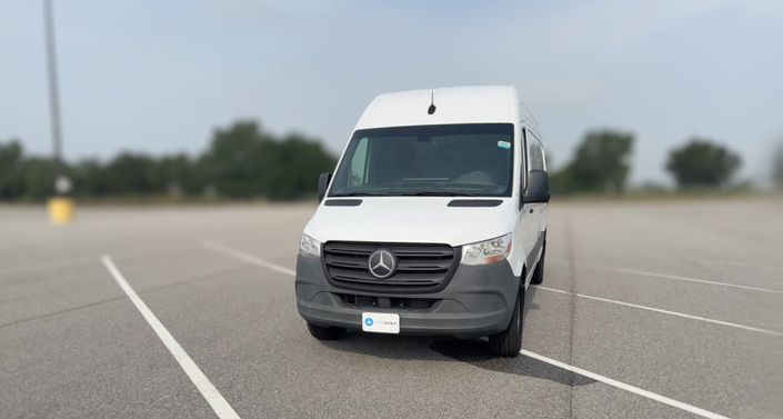 2024 Mercedes-Benz eSprinter  -
                  Haines City, FL
