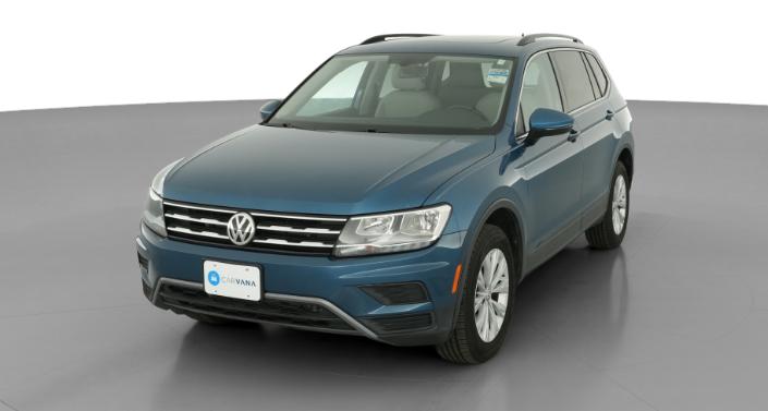 Thumbnail: 2019 Volkswagen Tiguan - 1