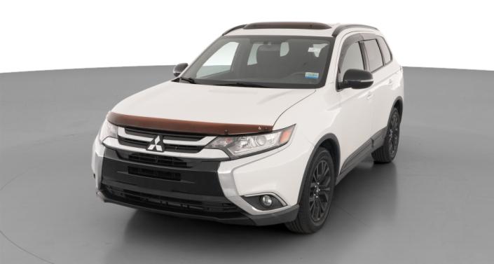 2018 Mitsubishi Outlander LE -
                  Lorain, OH