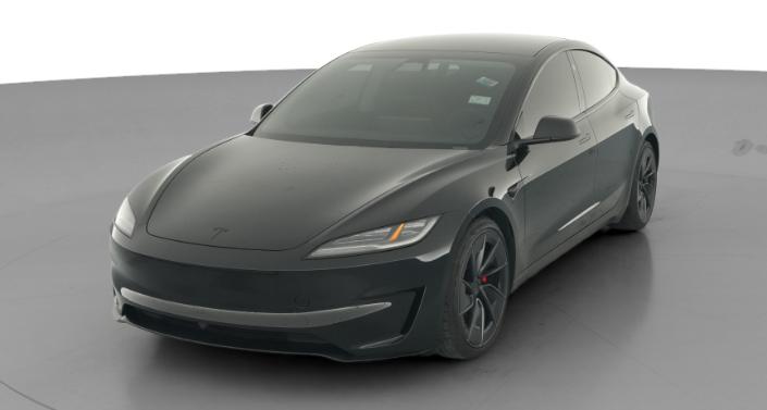 Thumbnail: 2026 Tesla Model 3 - 1