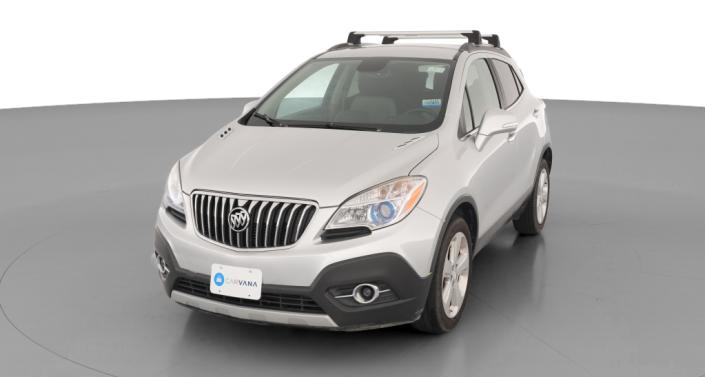 2016 Buick Encore Leather Group -
                  Lorain, OH
