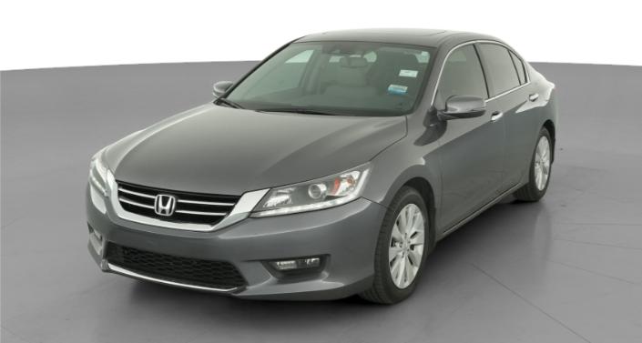 Thumbnail: 2015 Honda Accord - 1
