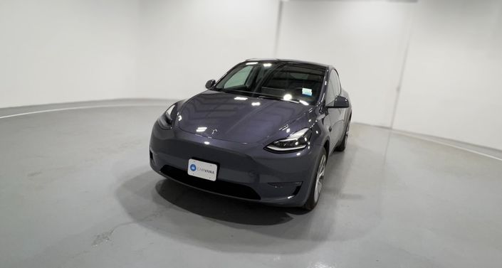 Thumbnail: 2023 Tesla Model Y - 1