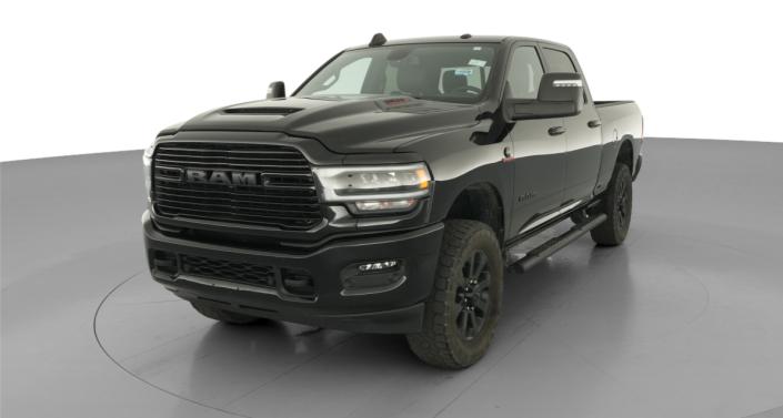 Thumbnail: 2023 RAM 2500 - 1