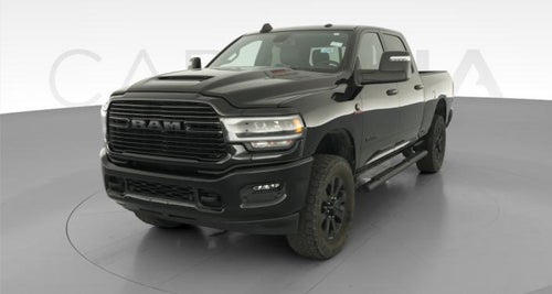2023 Ram 2500 Crew Cab