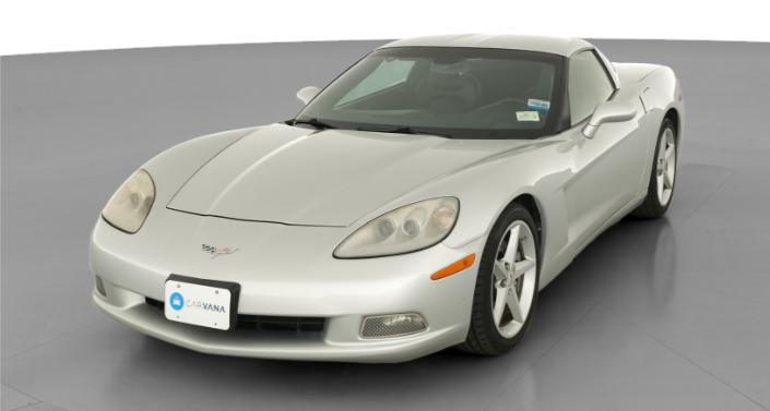 2013 Chevrolet Corvette Base -
                  Auburn, GA