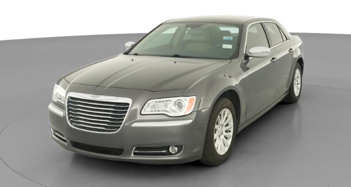 Thumbnail: 2014 Chrysler 300 - 1