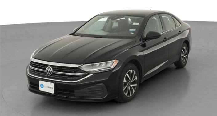 Thumbnail: 2024 Volkswagen Jetta - 1