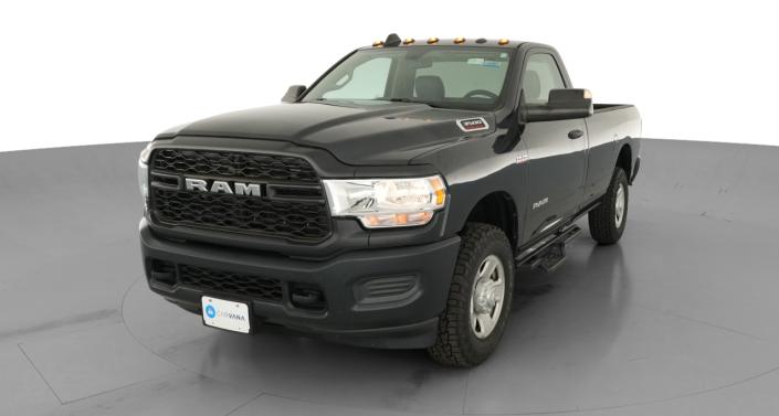 2020 RAM 3500 Tradesman -
                  Colonial Heights, VA