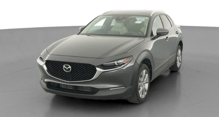 Thumbnail: 2022 Mazda CX-30 - 1