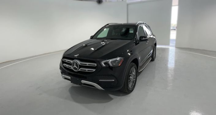 Thumbnail: 2021 Mercedes-Benz GLE - 1