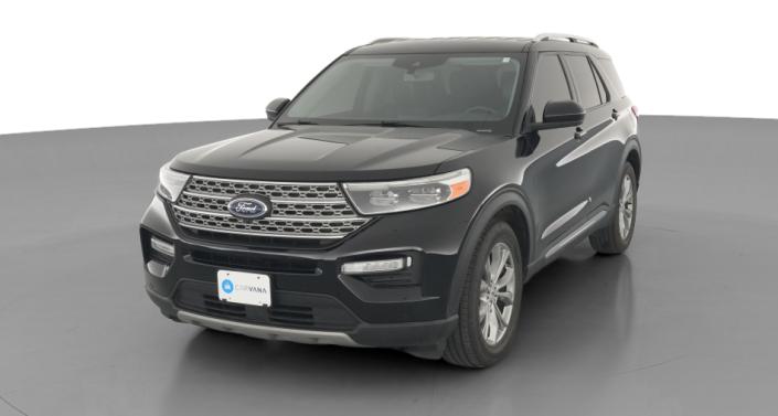 Thumbnail: 2023 Ford Explorer - 1