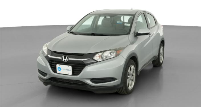 Thumbnail: 2018 Honda HR-V - 1