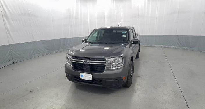 Thumbnail: 2022 Ford Maverick - 1