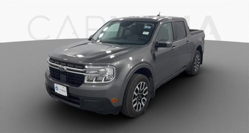 2022 Ford Maverick