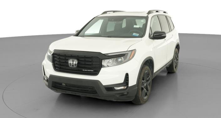 Thumbnail: 2024 Honda Passport - 1