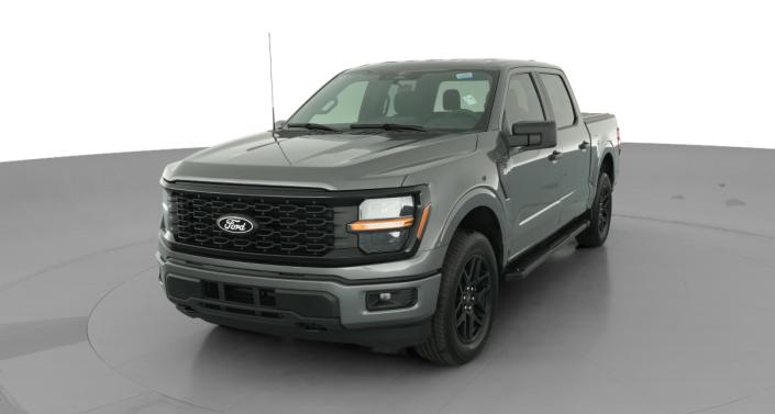Thumbnail: 2025 Ford Econoline - 1