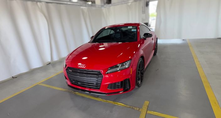 2021 Audi TT  -
                  Tempe, AZ