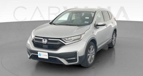 2020 Honda CR-V Hybrid