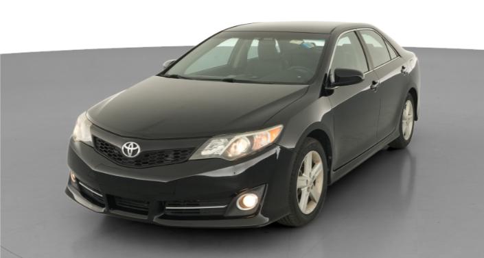 2012 Toyota Camry SE -
                  Colonial Heights, VA