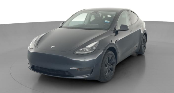 Thumbnail: 2024 Tesla Model Y - 1