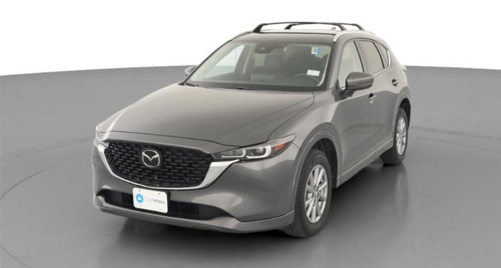 Thumbnail: 2024 Mazda CX-5 - 1