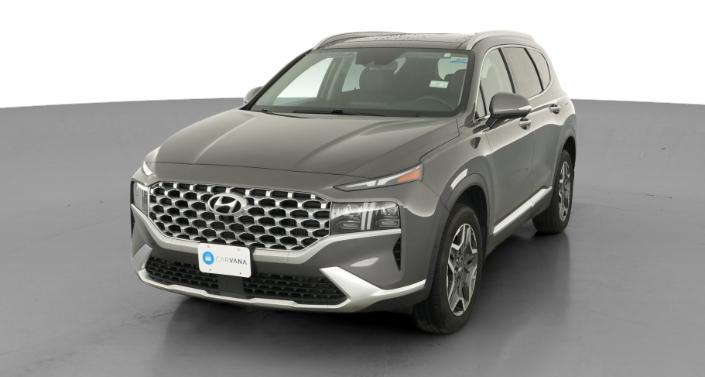 Thumbnail: 2022 Hyundai Santa Fe - 1