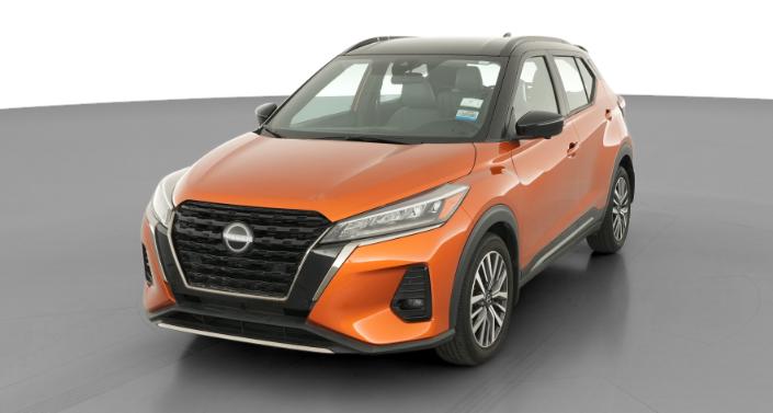 Thumbnail: 2023 Nissan Kicks - 1