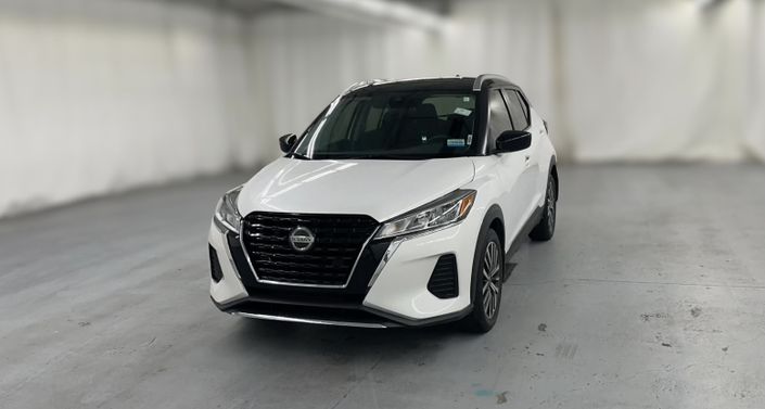 Thumbnail: 2021 Nissan Kicks - 1