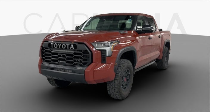 2023 Toyota Tundra Hybrid CrewMax | Carvana
