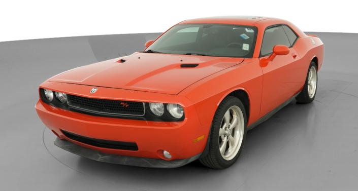 2010 Dodge Challenger R/T -
                  Indianapolis, IN