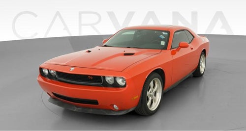 2010 Dodge Challenger