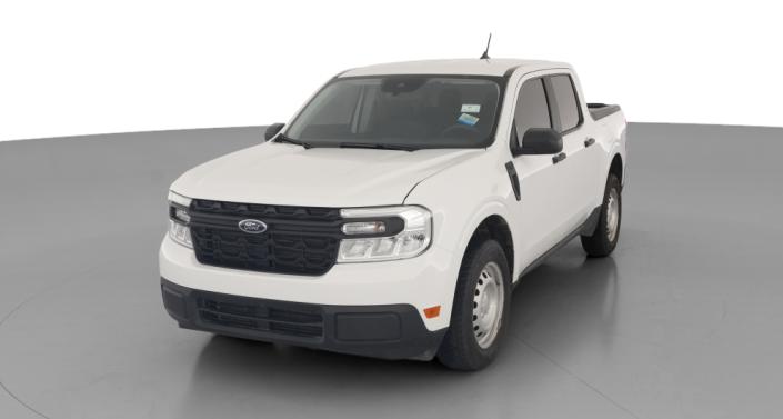 Thumbnail: 2024 Ford Maverick - 1