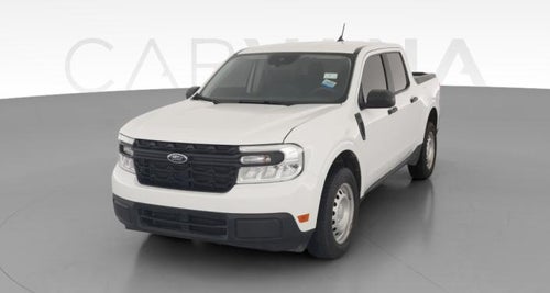 2024 Ford Maverick