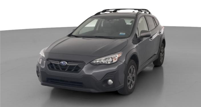 Thumbnail: 2023 Subaru Crosstrek - 1