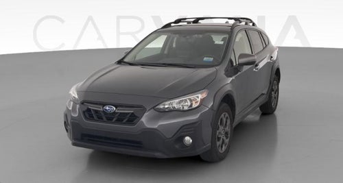 2023 Subaru Crosstrek
