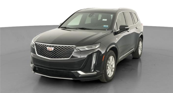 2025 Cadillac XT6 Luxury -
                  Manville, NJ